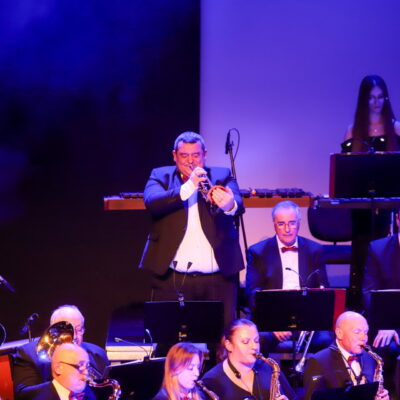 Zdjęcie - 2026.01.31 Miejskie Centrum Kultury – Nowe Otwarcie / Koncert GOD