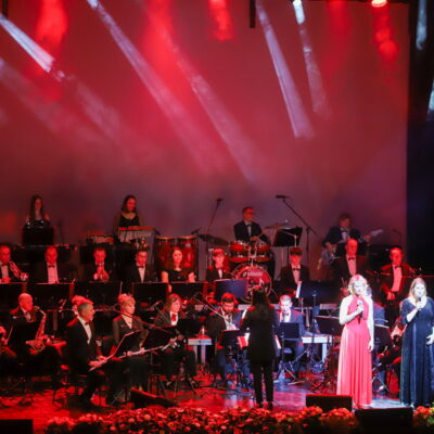 Zdjęcie - 2026.01.31 Miejskie Centrum Kultury – Nowe Otwarcie / Koncert GOD