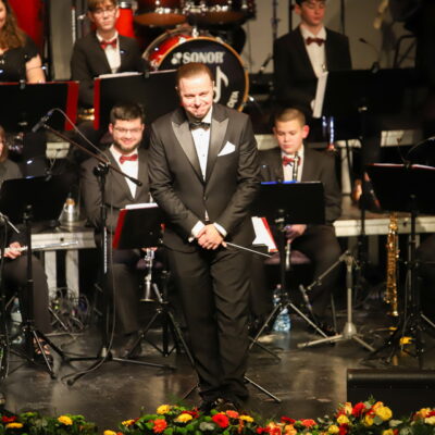 Zdjęcie - 2026.01.31 Miejskie Centrum Kultury – Nowe Otwarcie / Koncert GOD