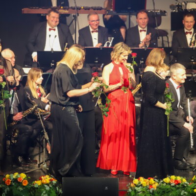 Zdjęcie - 2026.01.31 Miejskie Centrum Kultury – Nowe Otwarcie / Koncert GOD