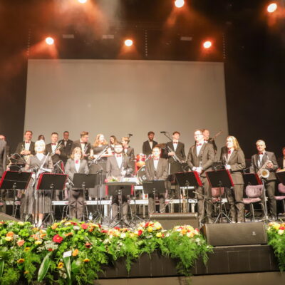 Zdjęcie - 2026.01.31 Miejskie Centrum Kultury – Nowe Otwarcie / Koncert GOD