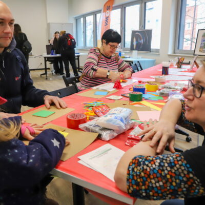 Zdjęcie - 2026.01.31 Miejskie Centrum Kultury – Nowe Otwarcie / Koncert GOD