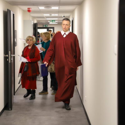 Zdjęcie - 2026.01.31 Miejskie Centrum Kultury – Nowe Otwarcie / Koncert GOD