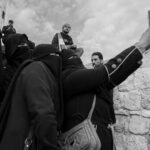 2026.02.09 "Antropologiczne poznawanie świata" - spotkanie z Rafałem Grzenią fot. 2