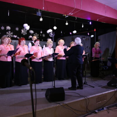 Zdjęcie - 2026.02.06 Kochać można nie raz – Koncert Walentynkowy