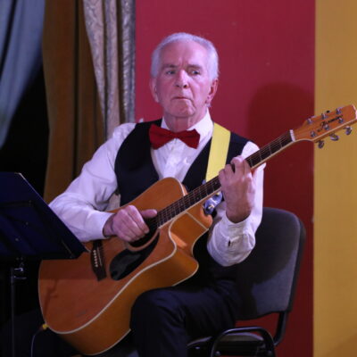 Zdjęcie - 2026.02.06 Kochać można nie raz – Koncert Walentynkowy