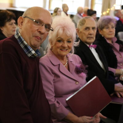 Zdjęcie - 2026.02.06 Kochać można nie raz – Koncert Walentynkowy