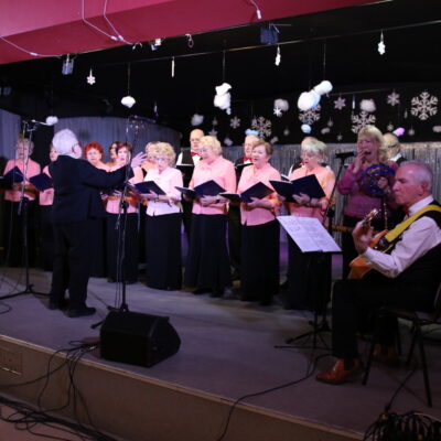 Zdjęcie - 2026.02.06 Kochać można nie raz – Koncert Walentynkowy