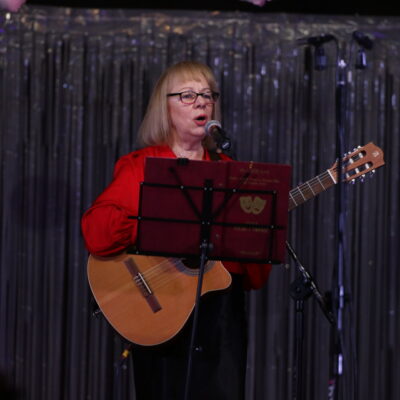 Zdjęcie - 2026.02.06 Kochać można nie raz – Koncert Walentynkowy