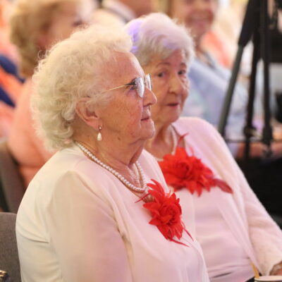 Zdjęcie - 2026.02.06 Kochać można nie raz – Koncert Walentynkowy