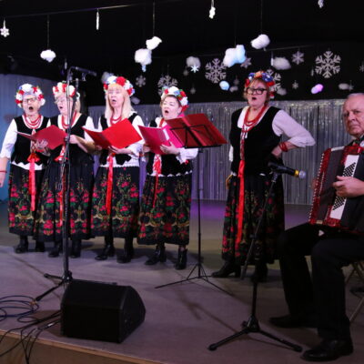 Zdjęcie - 2026.02.06 Kochać można nie raz – Koncert Walentynkowy