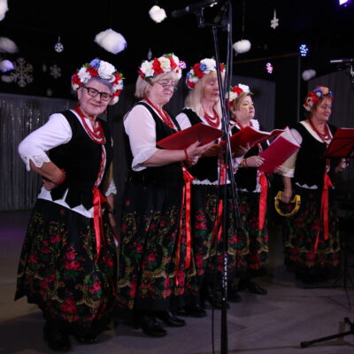 Zdjęcie - 2026.02.06 Kochać można nie raz – Koncert Walentynkowy