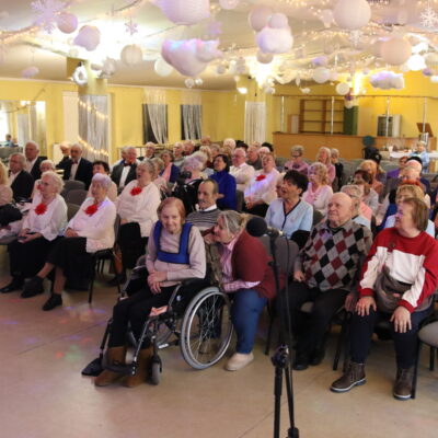 Zdjęcie - 2026.02.06 Kochać można nie raz – Koncert Walentynkowy