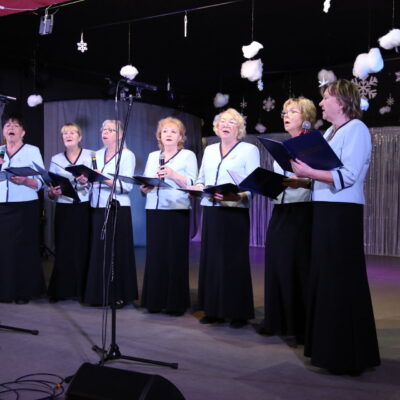 Zdjęcie - 2026.02.06 Kochać można nie raz – Koncert Walentynkowy