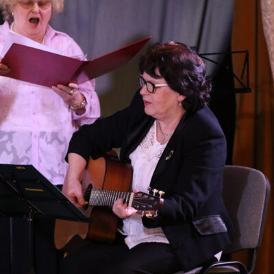 Zdjęcie - 2026.02.06 Kochać można nie raz – Koncert Walentynkowy