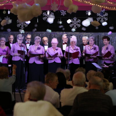 Zdjęcie - 2026.02.06 Kochać można nie raz – Koncert Walentynkowy