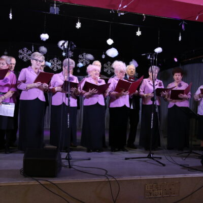 Zdjęcie - 2026.02.06 Kochać można nie raz – Koncert Walentynkowy