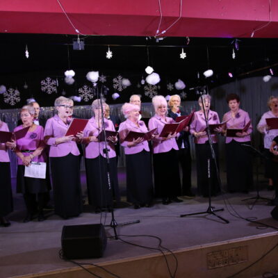 Zdjęcie - 2026.02.06 Kochać można nie raz – Koncert Walentynkowy