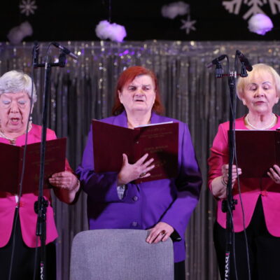 Zdjęcie - 2026.02.06 Kochać można nie raz – Koncert Walentynkowy