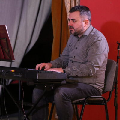 Zdjęcie - 2026.02.06 Kochać można nie raz – Koncert Walentynkowy