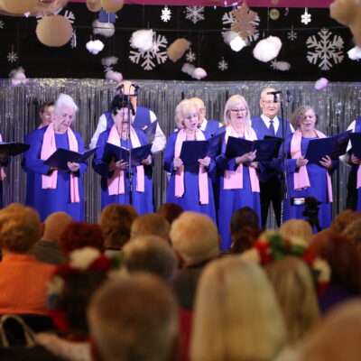 Zdjęcie - 2026.02.06 Kochać można nie raz – Koncert Walentynkowy