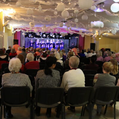 Zdjęcie - 2026.02.06 Kochać można nie raz – Koncert Walentynkowy