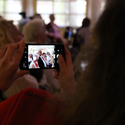 Zdjęcie - 2026.02.06 Kochać można nie raz – Koncert Walentynkowy