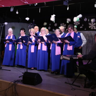 Zdjęcie - 2026.02.06 Kochać można nie raz – Koncert Walentynkowy