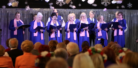 Galeria - 2026.02.06 Kochać można nie raz - Koncert Walentynkowy