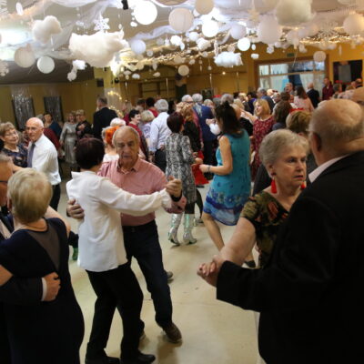 Zdjęcie - 2026.02.14 Walentynkowy Senior Dance