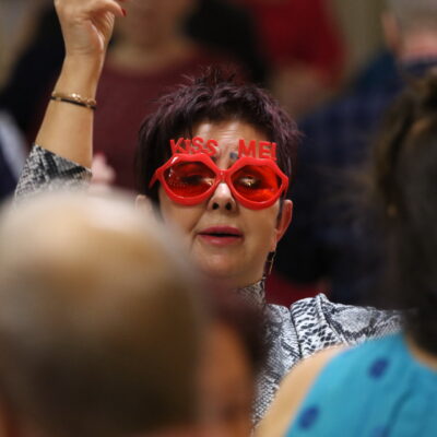 Zdjęcie - 2026.02.14 Walentynkowy Senior Dance