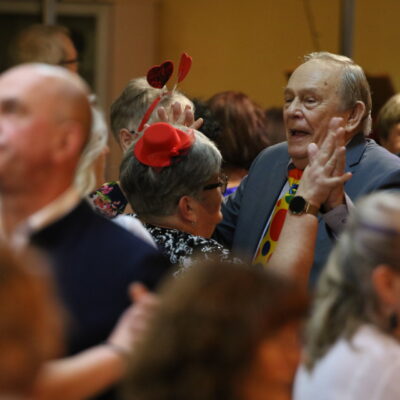 Zdjęcie - 2026.02.14 Walentynkowy Senior Dance