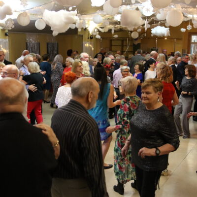 Zdjęcie - 2026.02.14 Walentynkowy Senior Dance