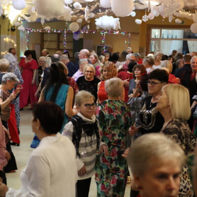 Zdjęcie - 2026.02.14 Walentynkowy Senior Dance