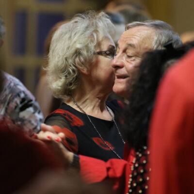 Zdjęcie - 2026.02.14 Walentynkowy Senior Dance