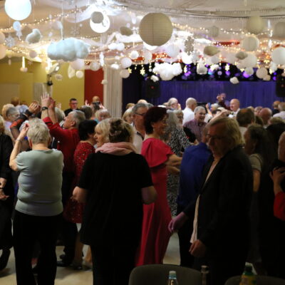 Zdjęcie - 2026.02.14 Walentynkowy Senior Dance