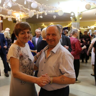 Zdjęcie - 2026.02.14 Walentynkowy Senior Dance