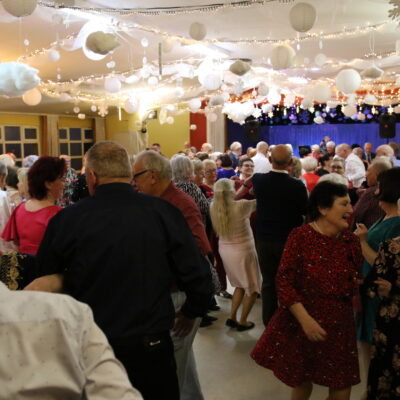 Zdjęcie - 2026.02.14 Walentynkowy Senior Dance