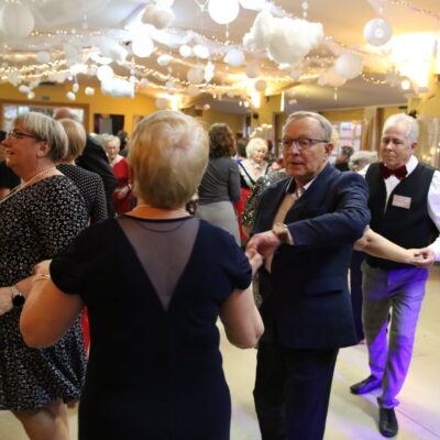 Zdjęcie - 2026.02.14 Walentynkowy Senior Dance