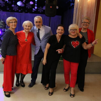 Zdjęcie - 2026.02.14 Walentynkowy Senior Dance