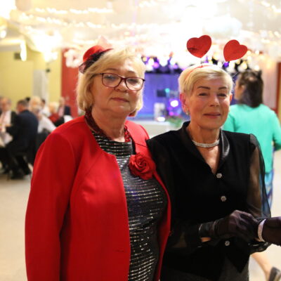 Zdjęcie - 2026.02.14 Walentynkowy Senior Dance