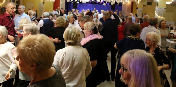 Galeria - 2026.02.14 Walentynkowy Senior Dance