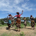 2026.03.19 "Antropologiczne poznawanie świata" - spotkanie z Michałem Szulimem fot. 2