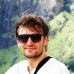 2026.03.19 "Antropologiczne poznawanie świata" - spotkanie z Michałem Szulimem fot. 3