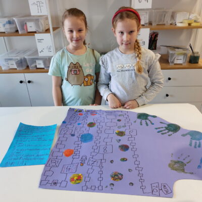 Zdjęcie - 2026.02.24-26 Odkrywcze ferie w SOWA Gorzów Wielkopolski