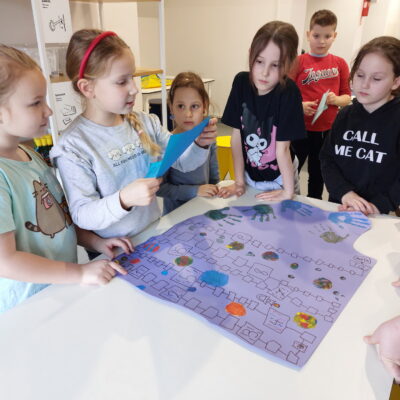 Zdjęcie - 2026.02.24-26 Odkrywcze ferie w SOWA Gorzów Wielkopolski