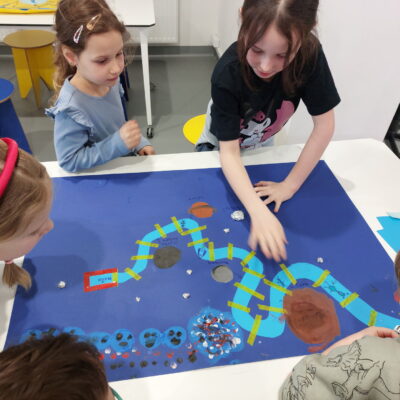 Zdjęcie - 2026.02.24-26 Odkrywcze ferie w SOWA Gorzów Wielkopolski