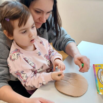 Zdjęcie - 2026.03.11 Bawmy się – na wesoło!: Zęby nie tylko gryzą