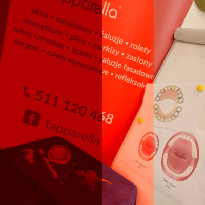 Zdjęcie - 2026.03.11 Bawmy się – na wesoło!: Zęby nie tylko gryzą