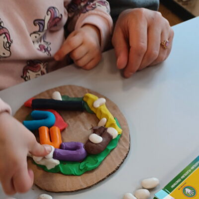 Zdjęcie - 2026.03.11 Bawmy się – na wesoło!: Zęby nie tylko gryzą